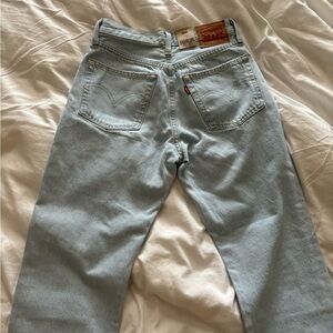 Brand New Levi’s Jeans